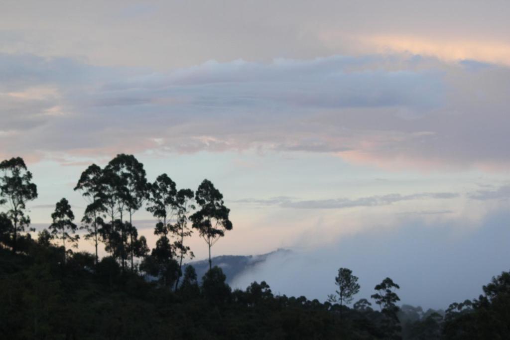 Country Club Valley Vista Kodaikanal Eksteriør bilde