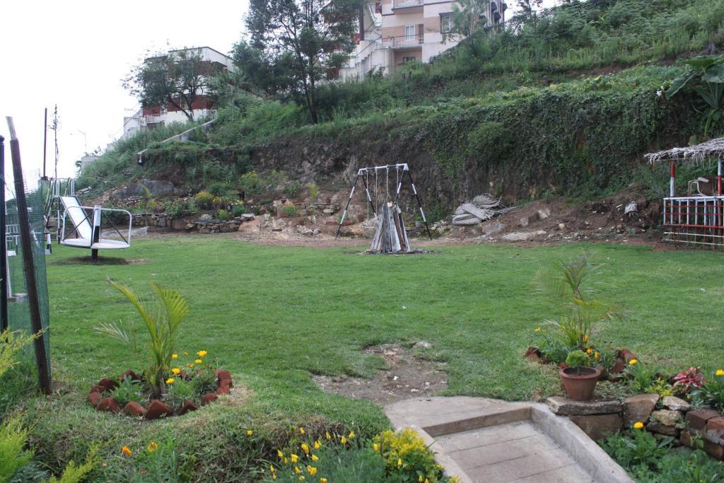 Country Club Valley Vista Kodaikanal Eksteriør bilde