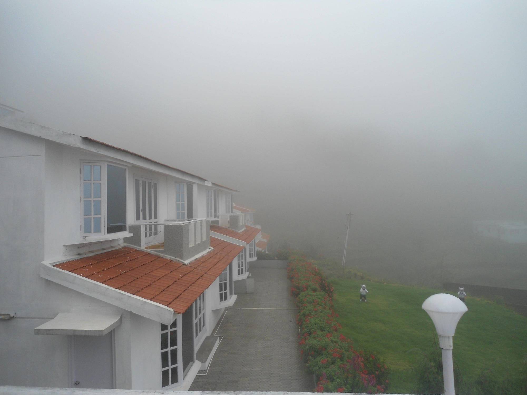 Country Club Valley Vista Kodaikanal Eksteriør bilde