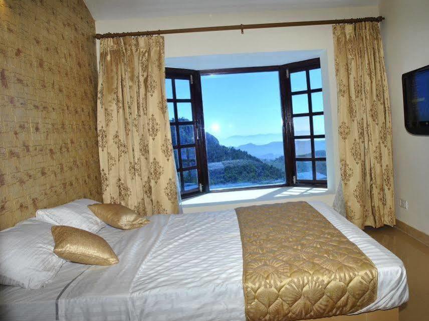 Country Club Valley Vista Kodaikanal Eksteriør bilde