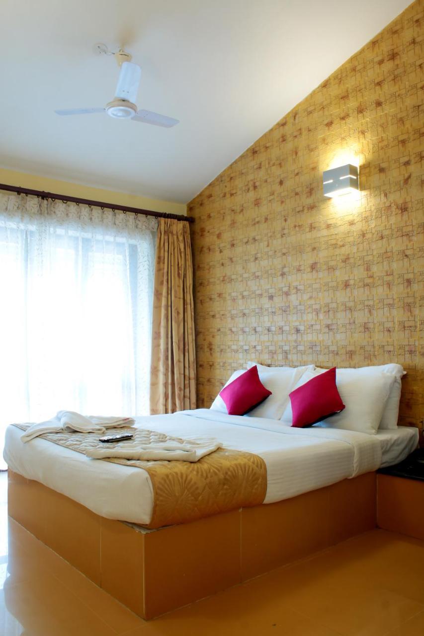 Country Club Valley Vista Kodaikanal Eksteriør bilde