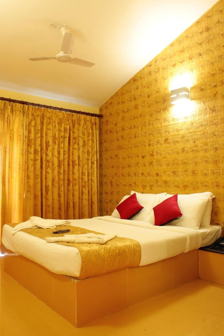 Country Club Valley Vista Kodaikanal Eksteriør bilde