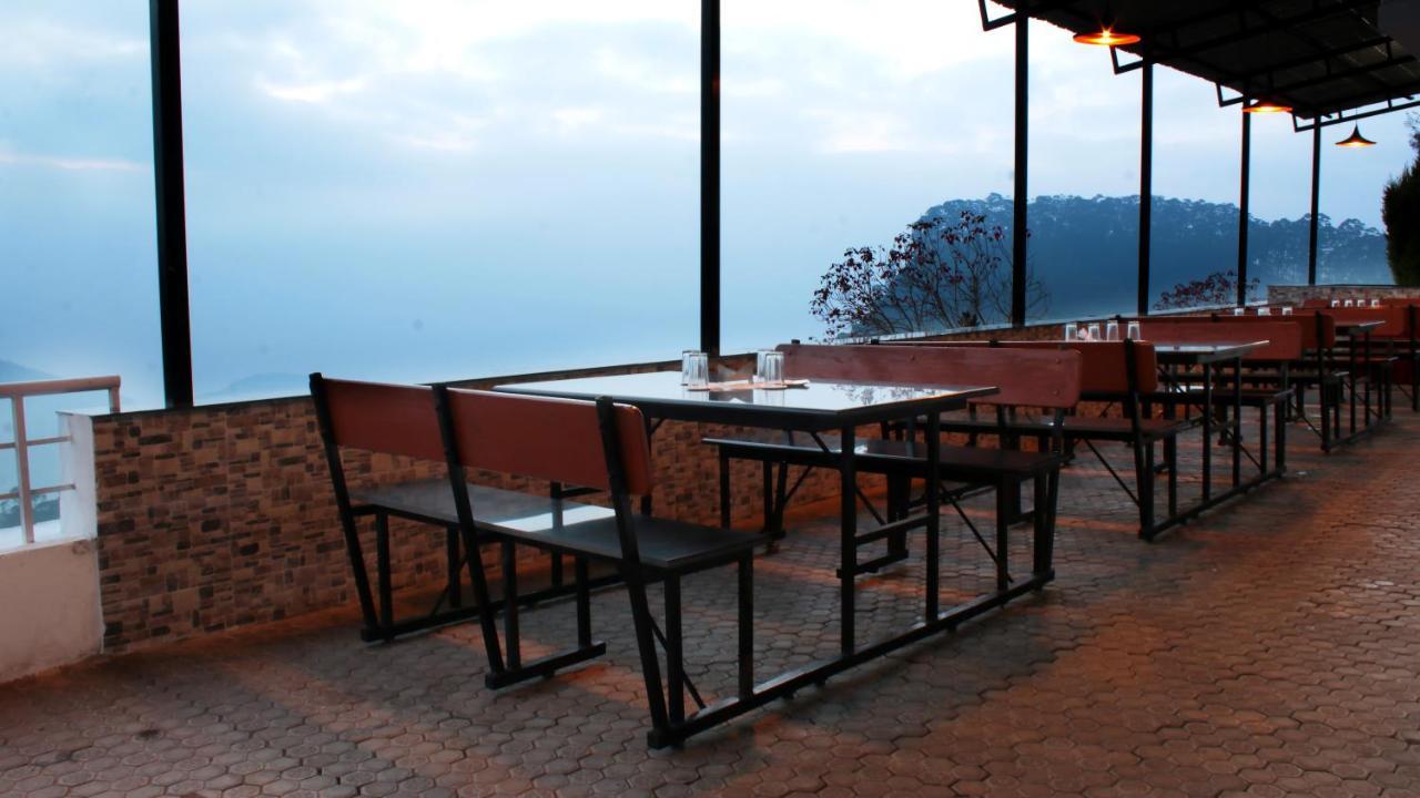 Country Club Valley Vista Kodaikanal Eksteriør bilde